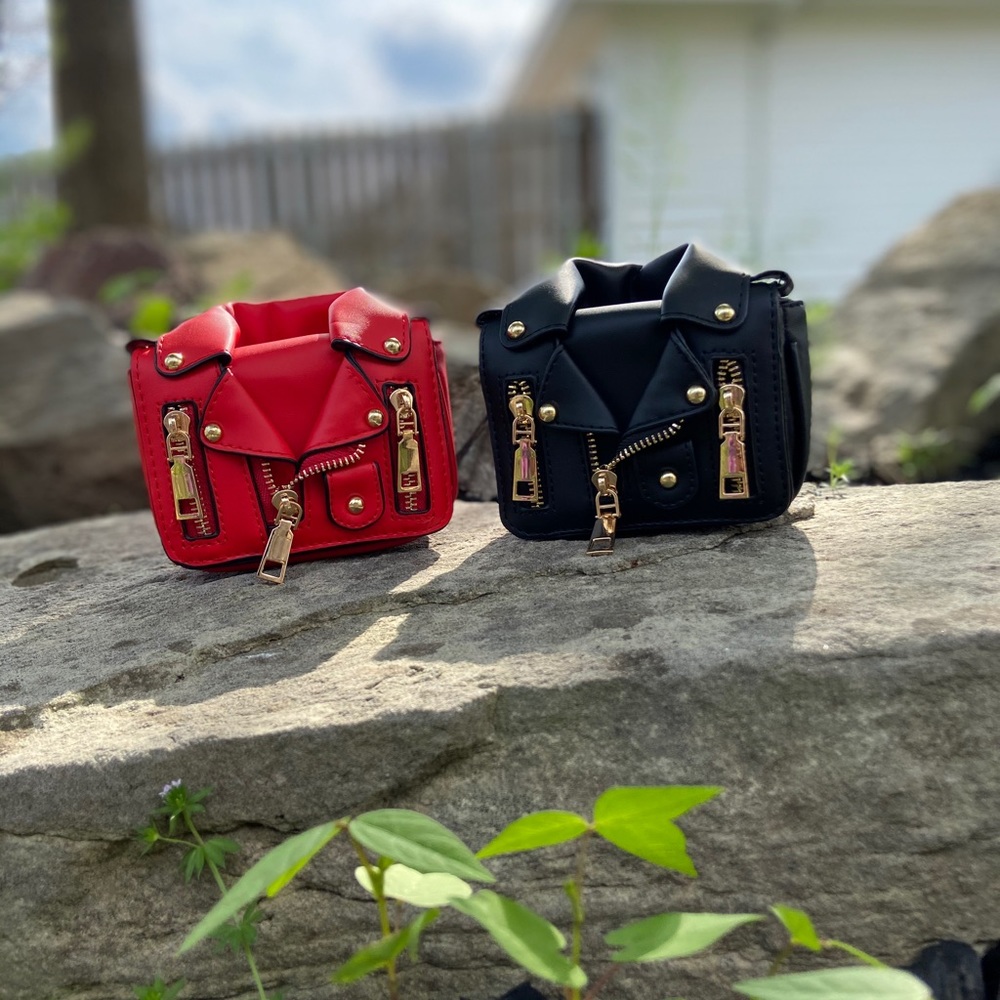 Children’s fashion purse